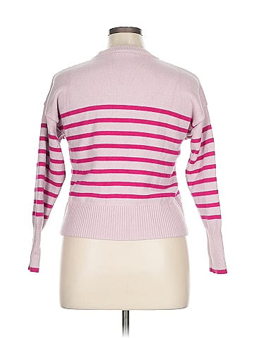 Philosophy Republic Clothing Pullover Sweater (view 2)