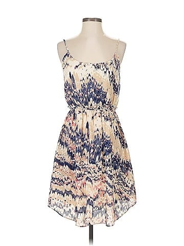 Paper Crown Cocktail Dress (view 1)