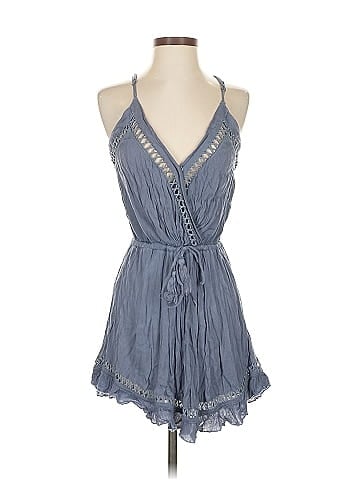 Ocean Drive Clothing Co. Sleeveless Blouse (view 1)