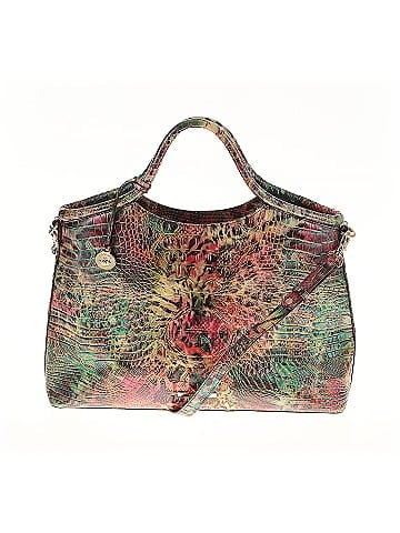Brahmin Satchel (view 1)