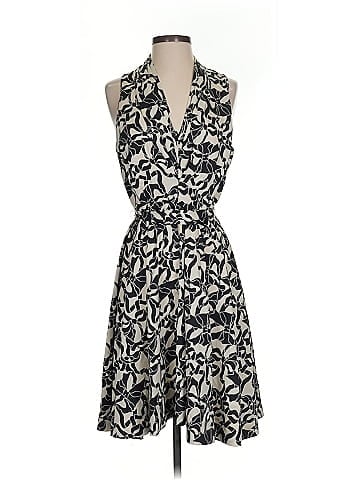 Eva Mendes by New York & Company Cocktail Dress (view 1)