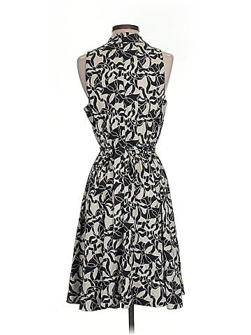 Eva Mendes by New York & Company Cocktail Dress (view 2)