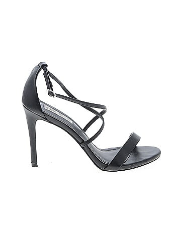 Steve Madden Heels (view 1)