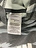 Adidas Gray Pullover Hoodie Size 5 - photo 5