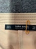 Zara Basic Tan Dress Pants Size M - photo 3