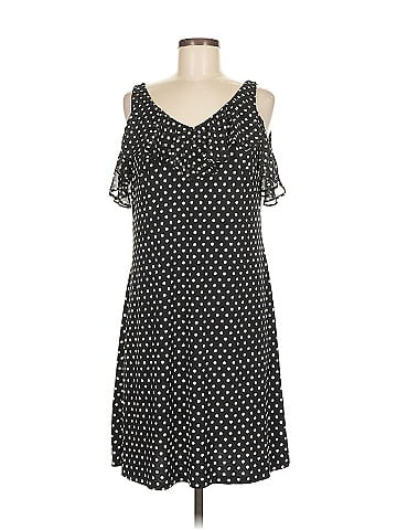 MSK Casual Dress (view 1)