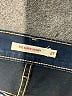 Levi's Hearts Blue Jeans Size 27 waist - photo 6