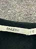 Bailey 44 Black Casual Dress Size S - photo 7