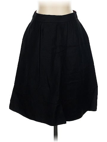 Banana Republic Mad Men Formal Skirt (view 1)