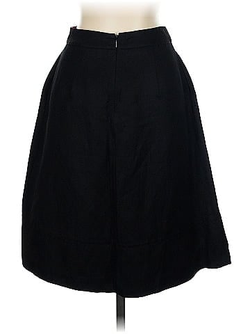 Banana Republic Mad Men Formal Skirt (view 2)