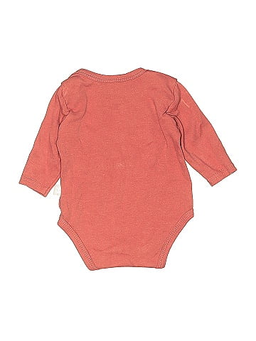 Duck Duck Goose Long Sleeve Onesie (view 2)