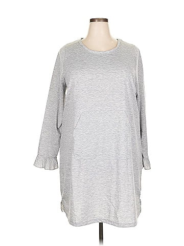 Lane Bryant Outlet Sweatshirt (view 1)