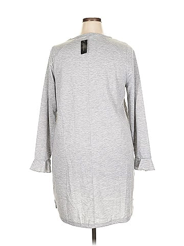 Lane Bryant Outlet Sweatshirt (view 2)