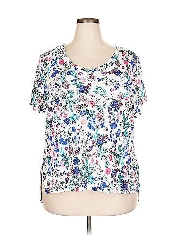 Philosophy Republic Clothing Short Sleeve T-Shirt (view 1)