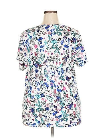 Philosophy Republic Clothing Short Sleeve T-Shirt (view 2)