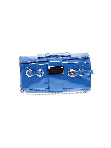 Bijoux Terner Clutch (view 1)