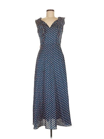 Eva Franco Casual Dress (view 1)