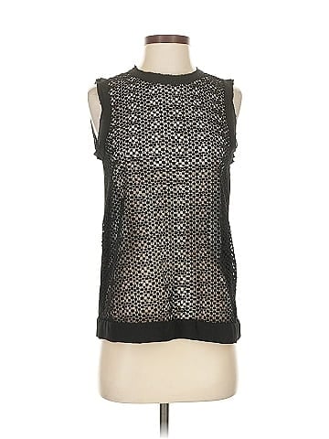 Banana Republic Sleeveless Blouse (view 1)