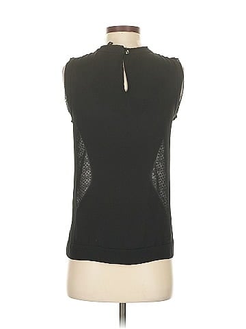 Banana Republic Sleeveless Blouse (view 2)