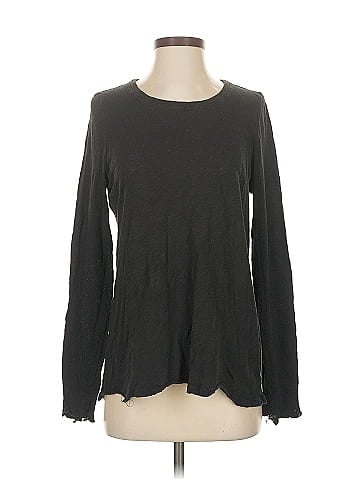 ATM Long Sleeve T-Shirt (view 1)
