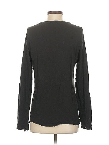 ATM Long Sleeve T-Shirt (view 2)