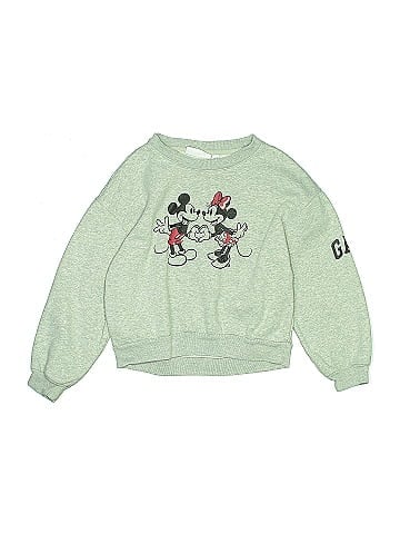 Disney for Baby Gap Sweatshirt (view 1)