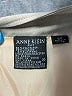 Anne Klein Solid Tan Formal Skirt Size 6 (petite) - photo 4