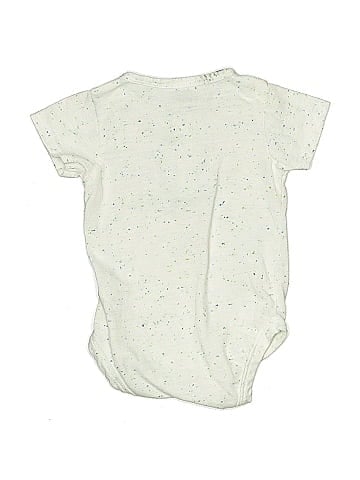 Rene Rofe Short Sleeve Onesie (view 2)