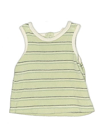 easy-peasy Sleeveless T-Shirt (view 1)