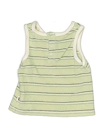 easy-peasy Sleeveless T-Shirt (view 2)