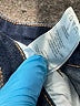 Sam Edelman Blue Jeans Size 29 waist - photo 5