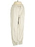 Zara Solid Ivory Casual Pants Size S - photo 1