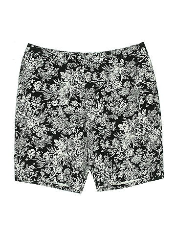 Isaac Mizrahi LIVE! Shorts (view 1)