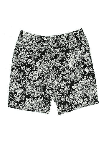 Isaac Mizrahi LIVE! Shorts (view 2)