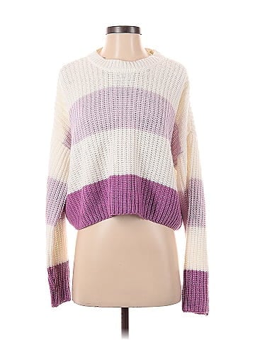 Moon & Madison Pullover Sweater (view 1)