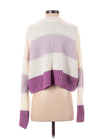 Moon & Madison Pullover Sweater (view 2)