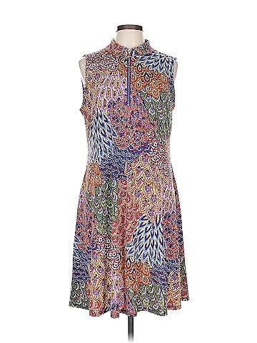 MSK Casual Dress (view 1)
