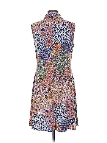 MSK Casual Dress (view 2)