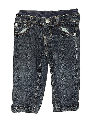 epk Designed In France Jeans (view 1)