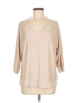 Simply Vera Vera Wang Pullover Sweater