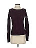 American Eagle Outfitters Burgundy Pullover Sweater Size XS - photo 1