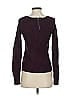American Eagle Outfitters Burgundy Pullover Sweater Size XS - photo 2