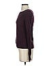 American Eagle Outfitters Burgundy Pullover Sweater Size XS - photo 5