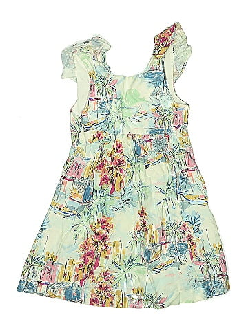 Zara Kids Dress (view 1)