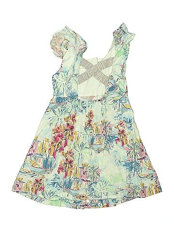Zara Kids Dress (view 2)