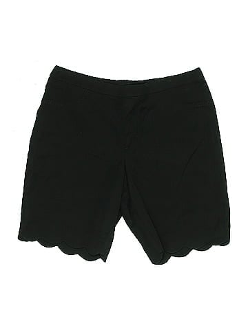 Isaac Mizrahi LIVE! Shorts (view 1)