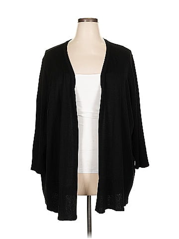 Lane Bryant Outlet Cardigan (view 1)