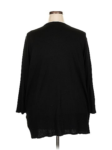 Lane Bryant Outlet Cardigan (view 2)