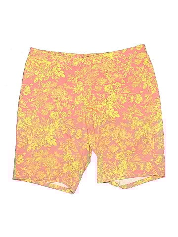 Isaac Mizrahi LIVE! Board Shorts (view 1)