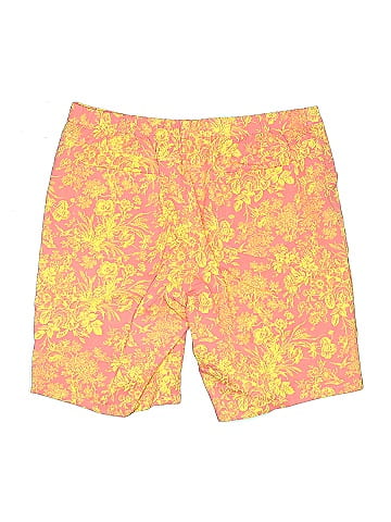 Isaac Mizrahi LIVE! Board Shorts (view 2)